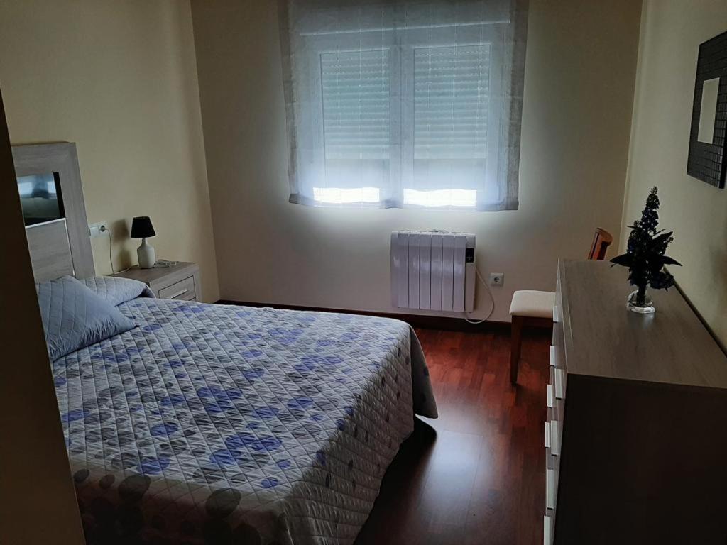 Lazaro Sol Appartement Viveiro